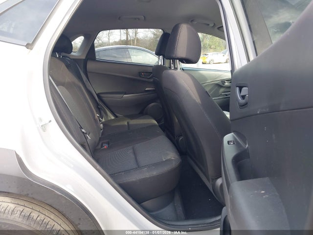 KM8K62AB0PU020704 Hyundai Kona Sel