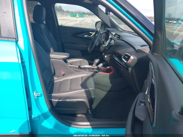 44104139 :رقم المزاد ، KL79MTSL7MB164132 vin ، 2021 Chevrolet Trailblazer Fwd Rs مزاد بيع