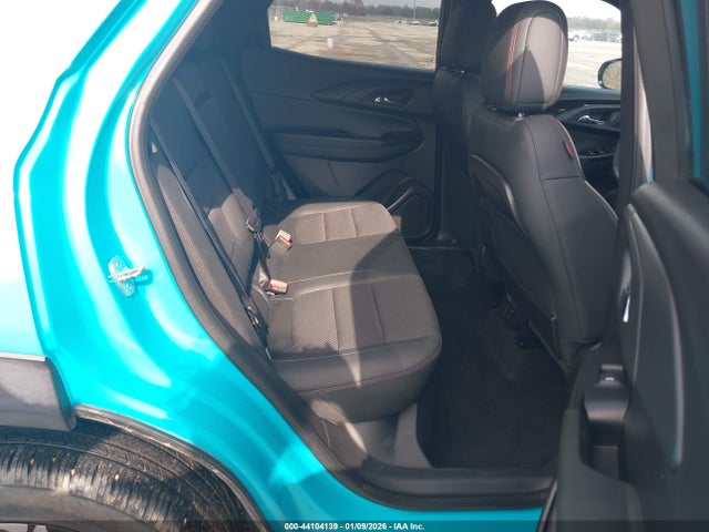44104139 :رقم المزاد ، KL79MTSL7MB164132 vin ، 2021 Chevrolet Trailblazer Fwd Rs مزاد بيع