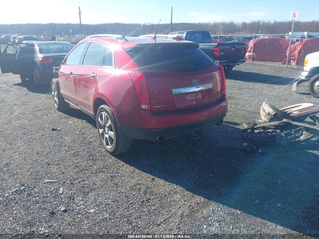 2012 CADILLAC SRX 3GYFNFE38CS580932 Photo 2