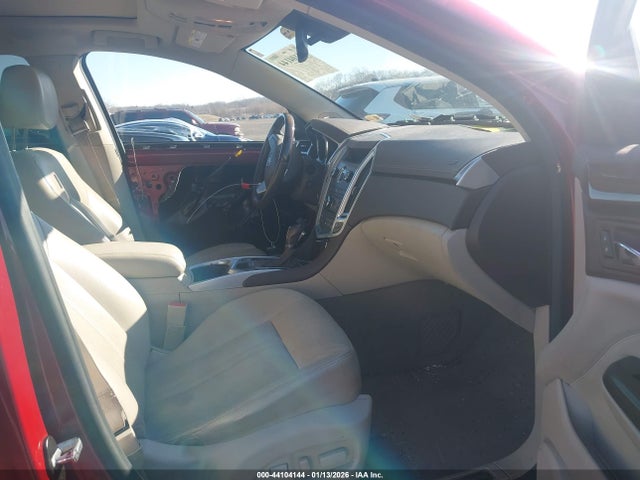 2012 CADILLAC SRX 3GYFNFE38CS580932 Photo 4