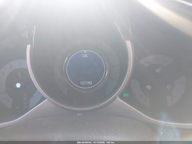 2012 CADILLAC SRX 3GYFNFE38CS580932 Photo 6