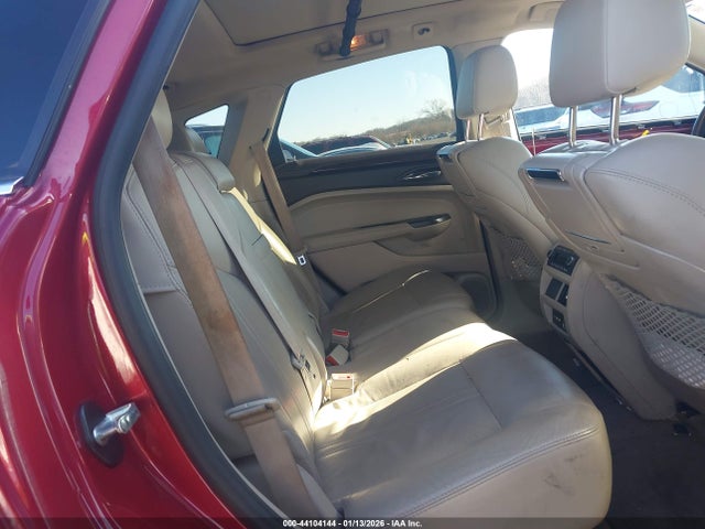 2012 CADILLAC SRX 3GYFNFE38CS580932 Photo 7