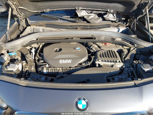 2019 BMW X2 WBXYJ3C52KEP77698 Photo 9