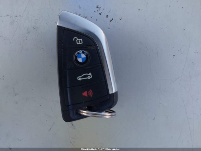2019 BMW X2 WBXYJ3C52KEP77698 Photo 10