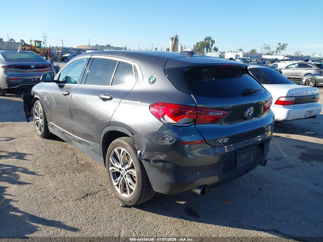 2019 BMW X2 WBXYJ3C52KEP77698 Photo 2