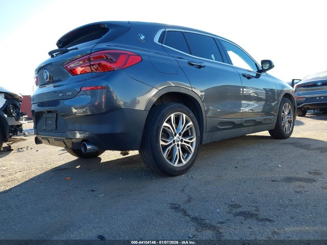 2019 BMW X2 WBXYJ3C52KEP77698 Photo 3