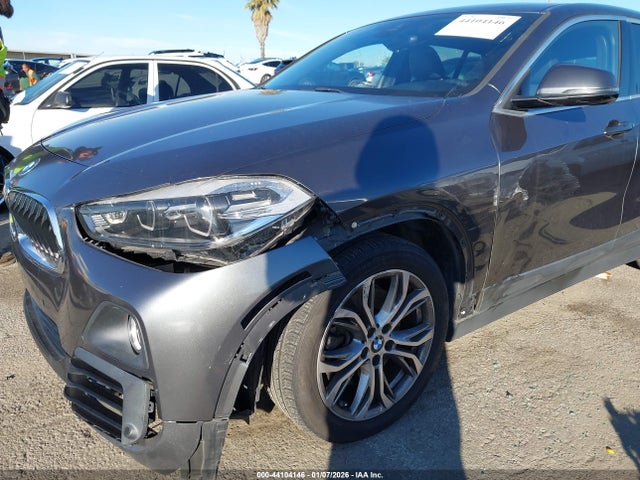 2019 BMW X2 WBXYJ3C52KEP77698 Photo 5