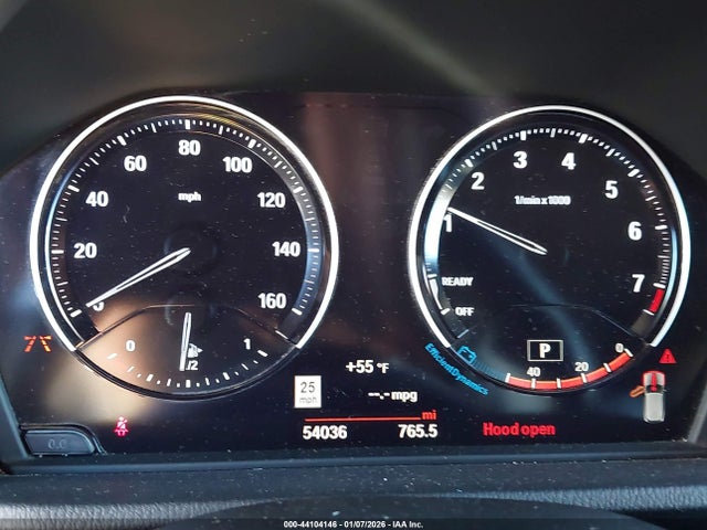 2019 BMW X2 WBXYJ3C52KEP77698 Photo 6