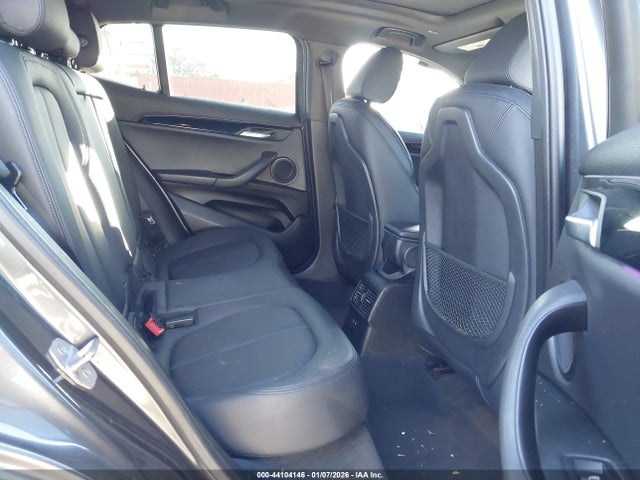 2019 BMW X2 WBXYJ3C52KEP77698 Photo 7