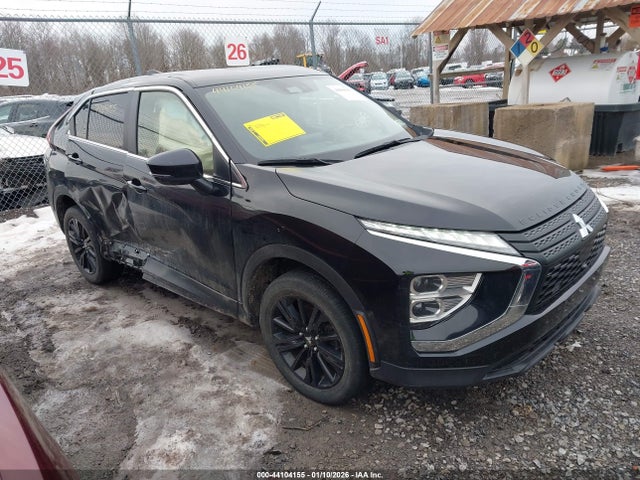 2024 MITSUBISHI ECLIPSE CROSS JA4ATVAA1RZ013990 Photo 0