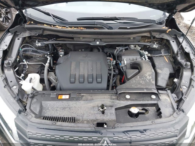 2024 MITSUBISHI ECLIPSE CROSS JA4ATVAA1RZ013990 Photo 9