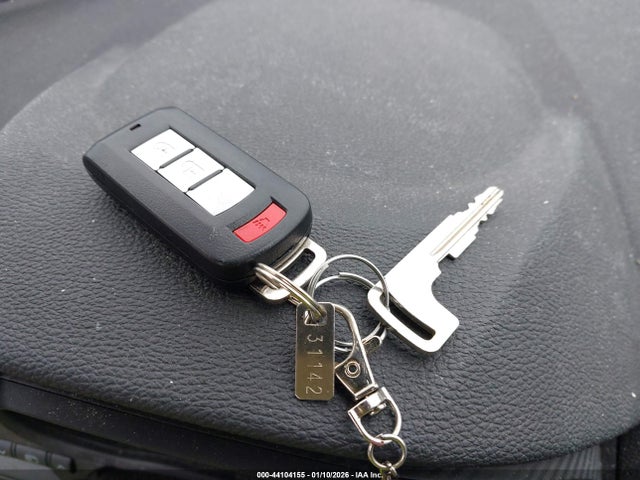 2024 MITSUBISHI ECLIPSE CROSS JA4ATVAA1RZ013990 Photo 10