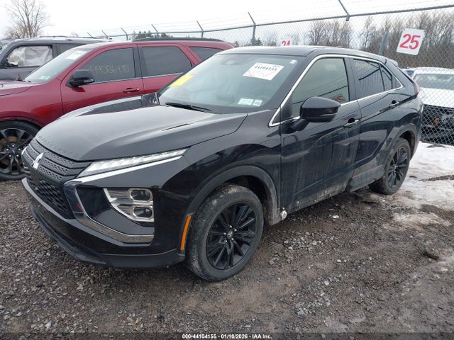 2024 MITSUBISHI ECLIPSE CROSS JA4ATVAA1RZ013990 Photo 1