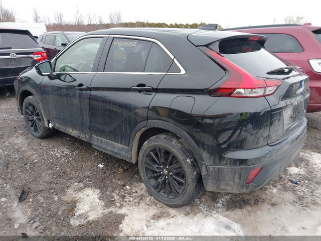 2024 MITSUBISHI ECLIPSE CROSS JA4ATVAA1RZ013990 Photo 2