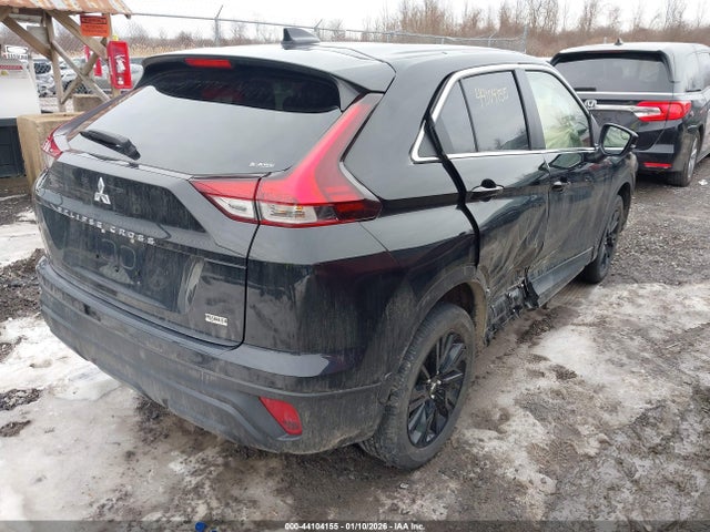 2024 MITSUBISHI ECLIPSE CROSS JA4ATVAA1RZ013990 Photo 3