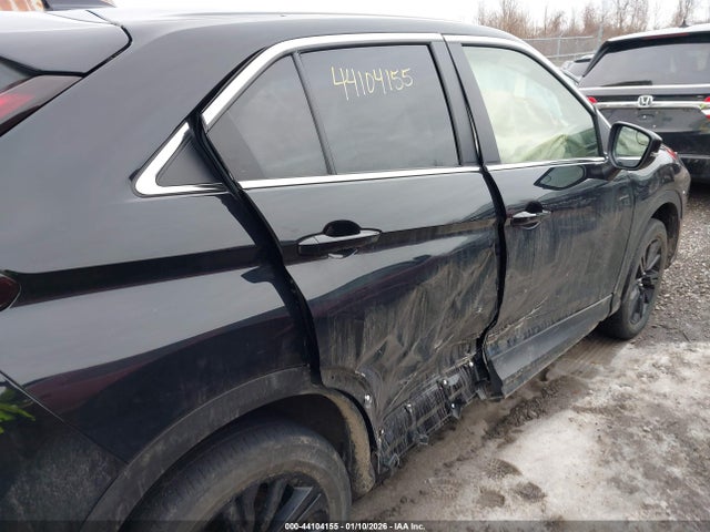 2024 MITSUBISHI ECLIPSE CROSS JA4ATVAA1RZ013990 Photo 5