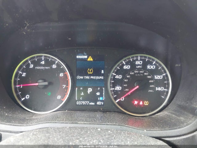 2024 MITSUBISHI ECLIPSE CROSS JA4ATVAA1RZ013990 Photo 6