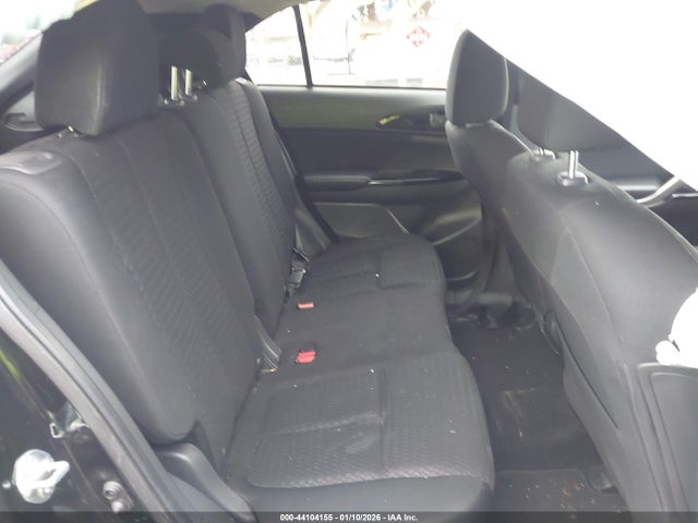 2024 MITSUBISHI ECLIPSE CROSS JA4ATVAA1RZ013990 Photo 7