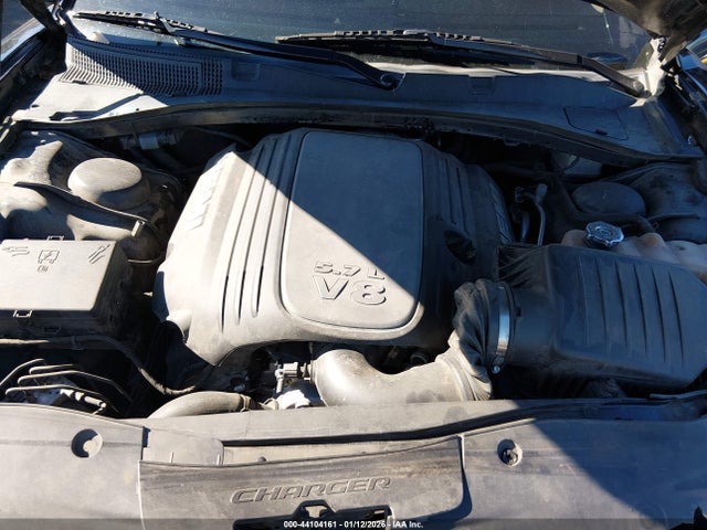 2C3CDXCT5LH212350 Dodge Charger R/t Rwd