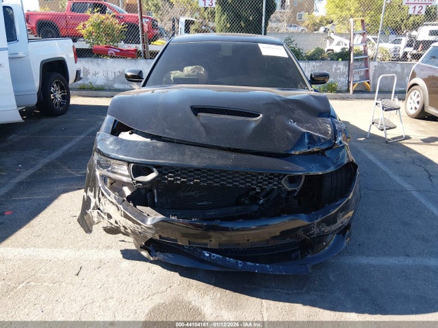 2C3CDXCT5LH212350 Dodge Charger R/t Rwd