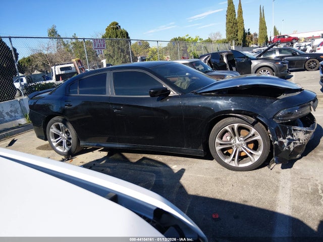 2C3CDXCT5LH212350 Dodge Charger R/t Rwd