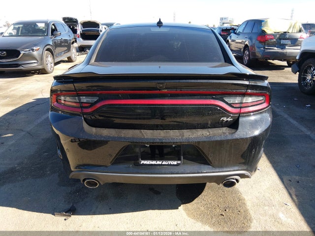 2C3CDXCT5LH212350 Dodge Charger R/t Rwd