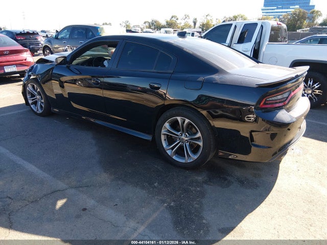2C3CDXCT5LH212350 Dodge Charger R/t Rwd