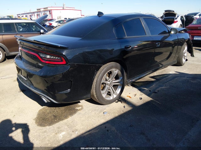 2C3CDXCT5LH212350 Dodge Charger R/t Rwd