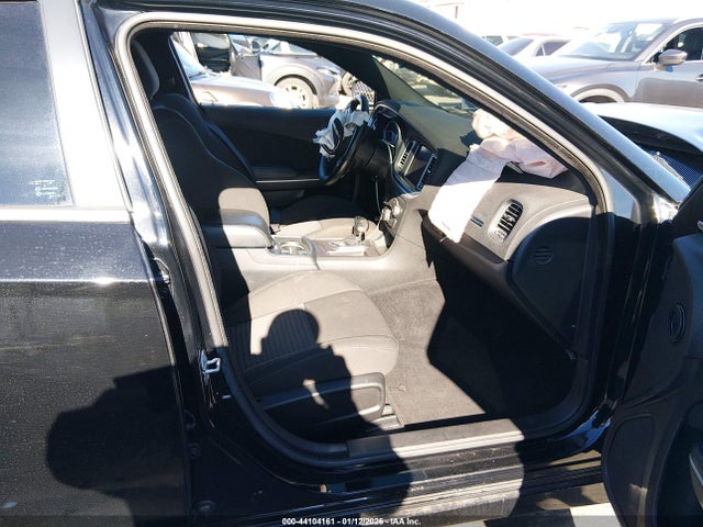 2C3CDXCT5LH212350 Dodge Charger R/t Rwd