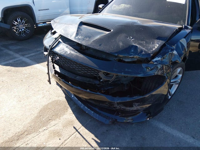 2C3CDXCT5LH212350 Dodge Charger R/t Rwd