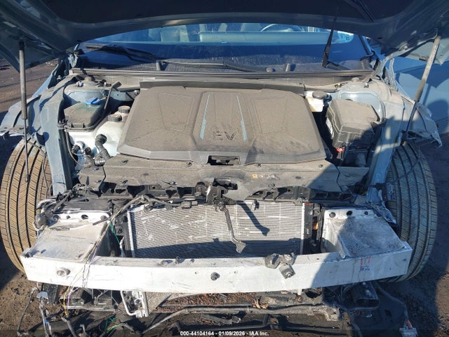 Aukcja sprzedaży 2022 Hyundai Ioniq 5 Sel, vin: KM8KNDAF2NU103744, numer aukcji: 44104164