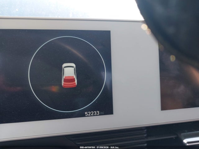 Aukcja sprzedaży 2022 Hyundai Ioniq 5 Sel, vin: KM8KNDAF2NU103744, numer aukcji: 44104164