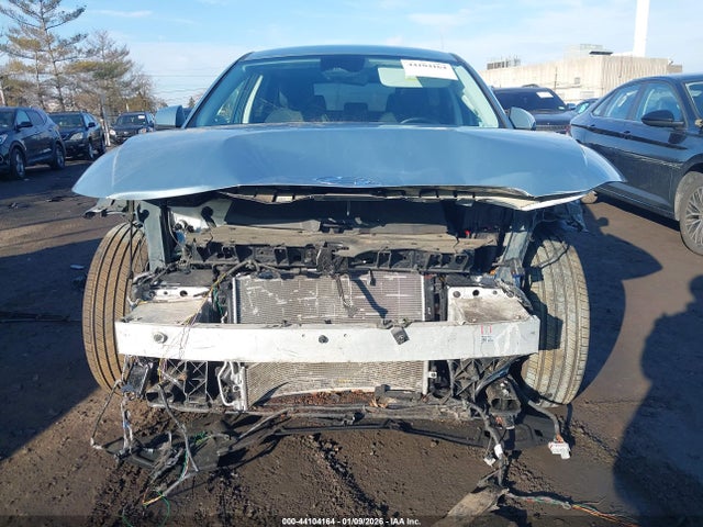 Aukcja sprzedaży 2022 Hyundai Ioniq 5 Sel, vin: KM8KNDAF2NU103744, numer aukcji: 44104164
