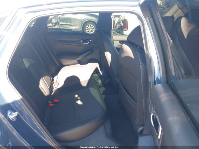 2025 HONDA CIVIC HYBRID 2HGFE4F82SH317309 Photo 7