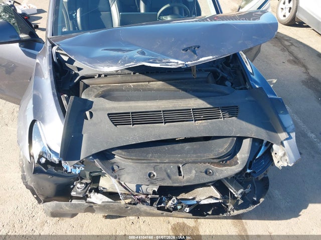 2023 TESLA MODEL Y 7SAYGDEE9PA128498 Photo 9