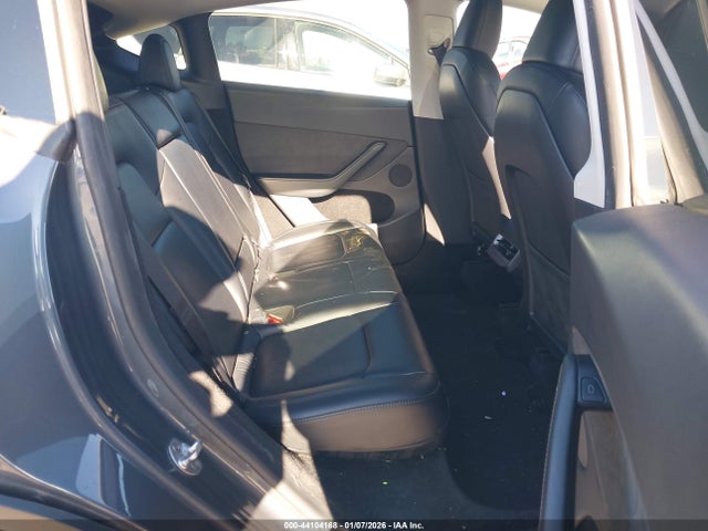 2023 TESLA MODEL Y 7SAYGDEE9PA128498 Photo 7
