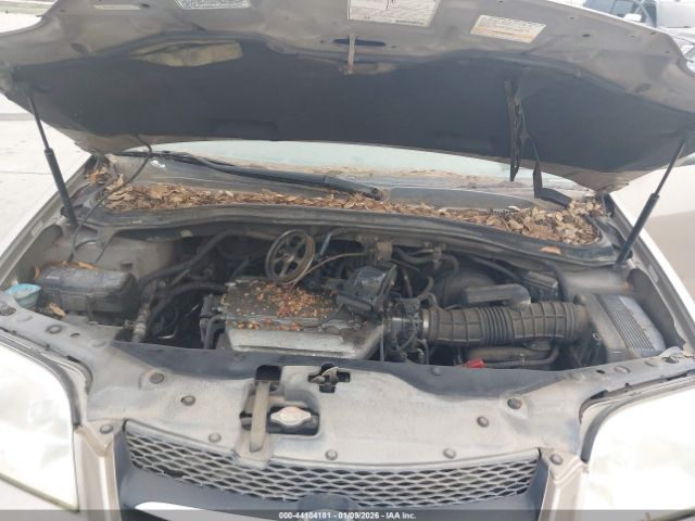 2003 ACURA MDX 2HNYD18893H539606 Photo 9