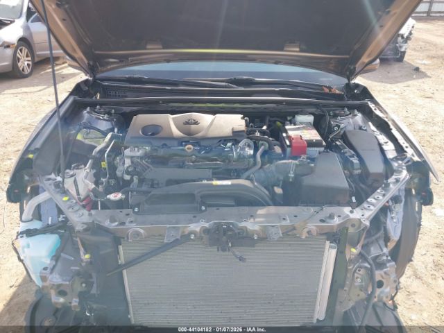 2022 TOYOTA CAMRY 4T1C11AK5NU064031 Photo 9