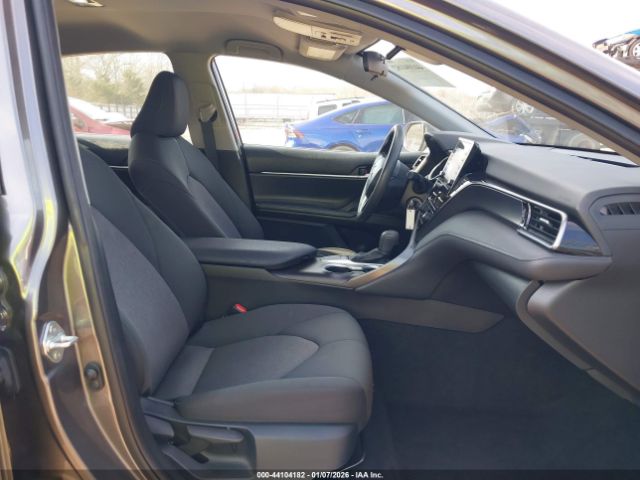 2022 TOYOTA CAMRY 4T1C11AK5NU064031 Photo 4