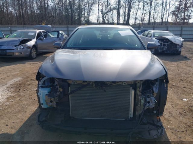 2022 TOYOTA CAMRY 4T1C11AK5NU064031 Photo 5