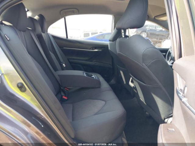 2022 TOYOTA CAMRY 4T1C11AK5NU064031 Photo 7