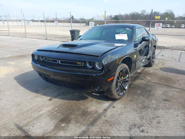 2021 Dodge Challenger R/t მანქანა იყიდება აუქციონზე, vin: 2C3CDZBT3MH536248, აუქციონის ნომერი: 44104198
