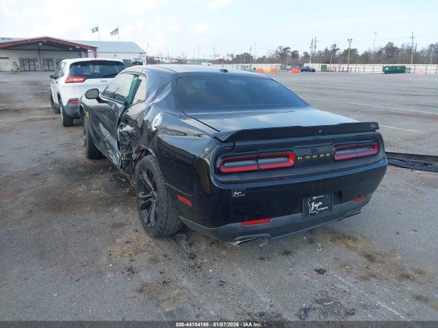 2021 Dodge Challenger R/t მანქანა იყიდება აუქციონზე, vin: 2C3CDZBT3MH536248, აუქციონის ნომერი: 44104198