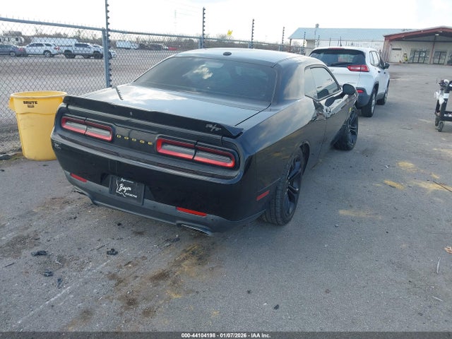 2021 Dodge Challenger R/t მანქანა იყიდება აუქციონზე, vin: 2C3CDZBT3MH536248, აუქციონის ნომერი: 44104198
