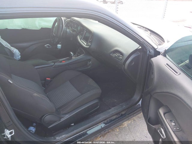 2021 Dodge Challenger R/t მანქანა იყიდება აუქციონზე, vin: 2C3CDZBT3MH536248, აუქციონის ნომერი: 44104198