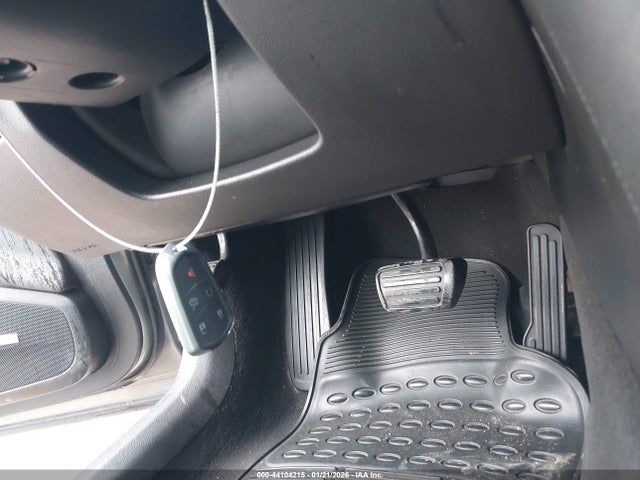 2017 CADILLAC ATS 1G6AA5RX1H0198794 Photo 10