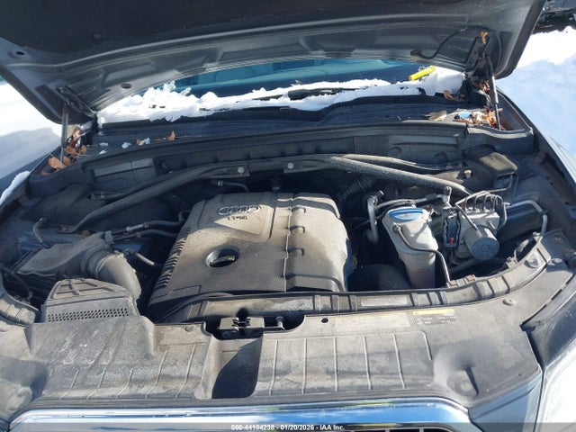 2015 AUDI Q5 WA1LFAFP0FA048441 Photo 9