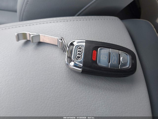 2015 AUDI Q5 WA1LFAFP0FA048441 Photo 10