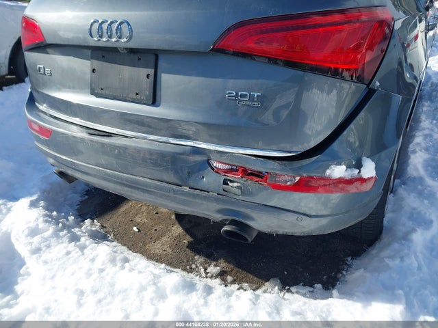 2015 AUDI Q5 WA1LFAFP0FA048441 Photo 5